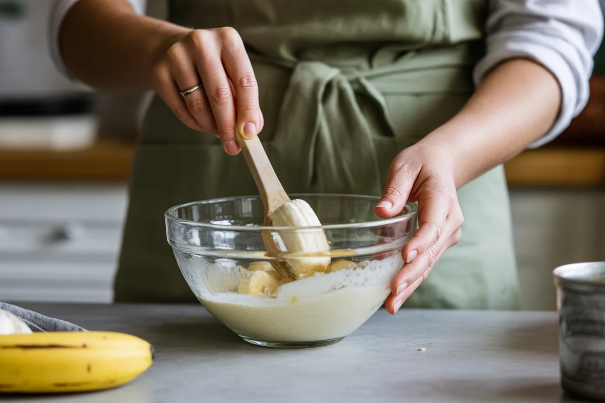 4 Tasty Banana Smoothie Recipes You'll Love