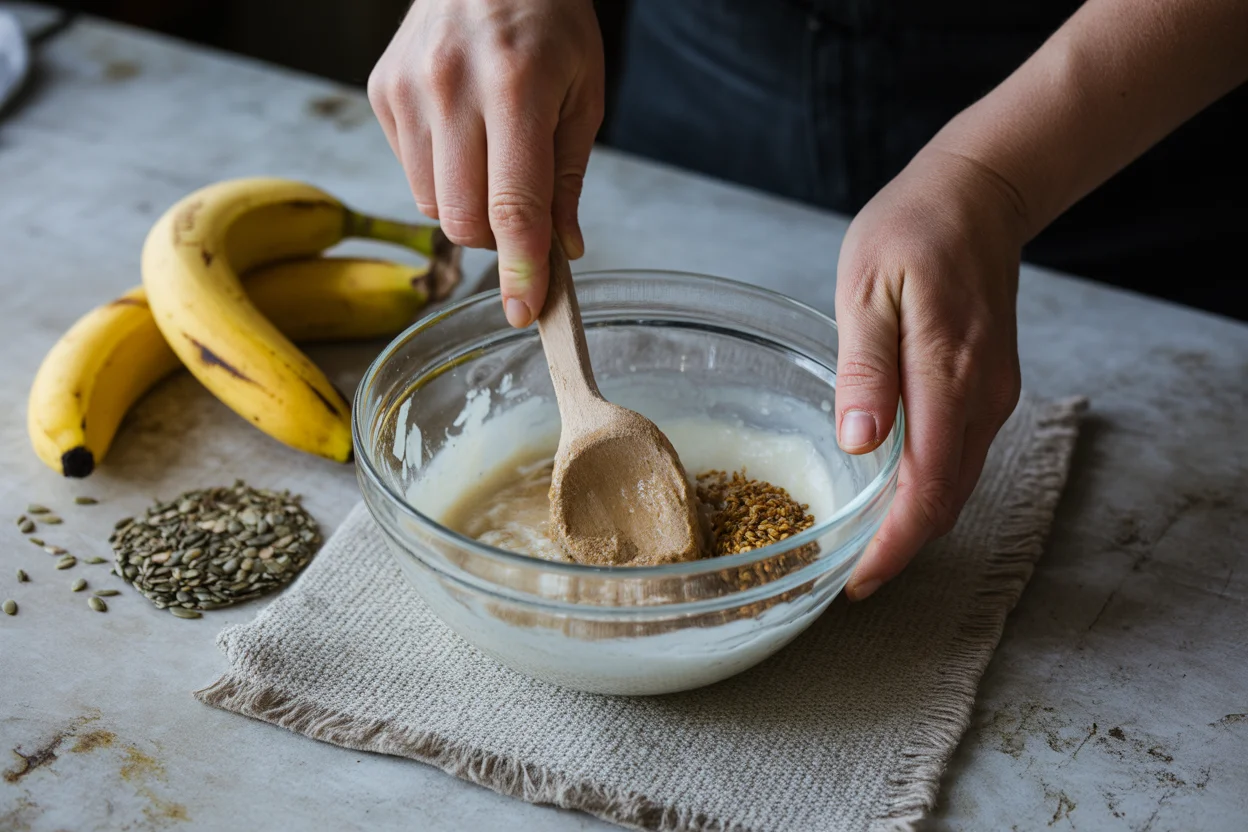 banana smoothie recipe for weight loss
