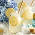 The Best Ginger Lemonade – Bright & Spicy