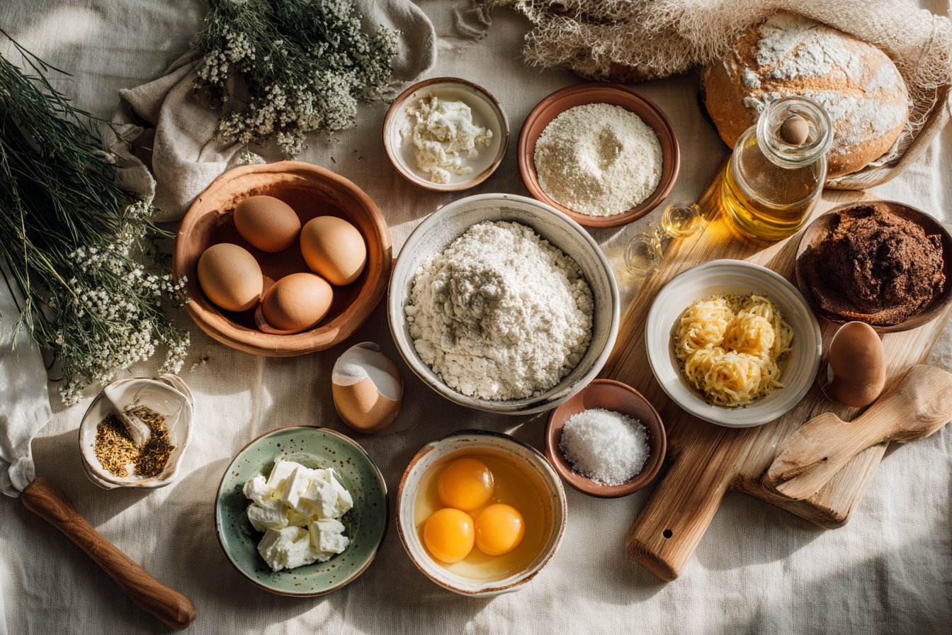 Unique Thanksgiving Recipes That Will Dazzle Your Guests