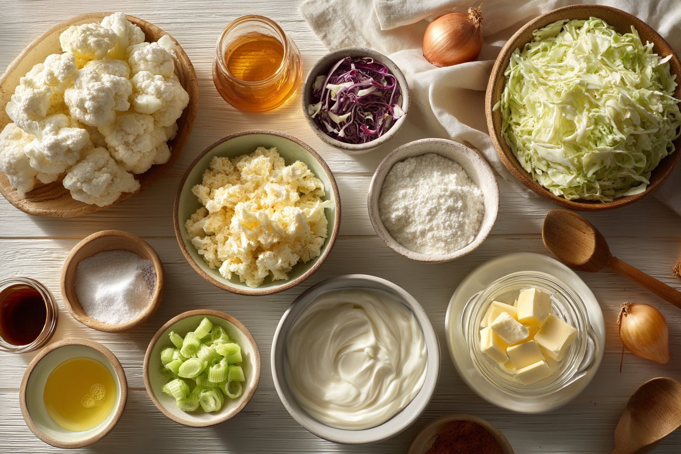 Best Sweet Coleslaw Recipe