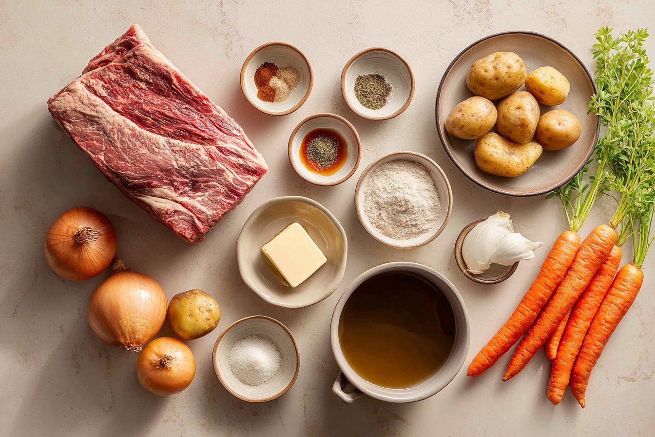 Crock Pot Roast