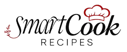 LOGO FOR SMART COOK RECIPES