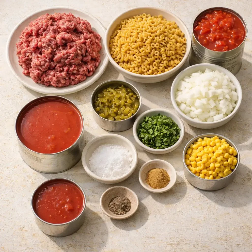 The best goulash